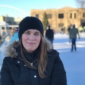 Meet your Posher, Amanda